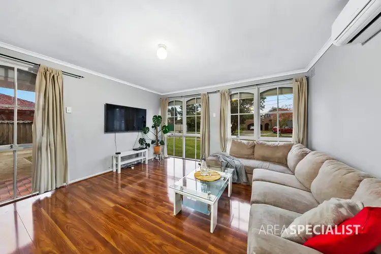 Third view of Homely house listing, 36 Bellara Crescent, Kealba VIC 3021