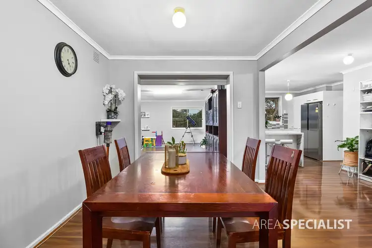 Sixth view of Homely house listing, 36 Bellara Crescent, Kealba VIC 3021