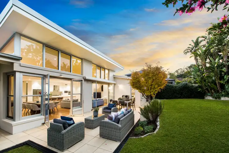 92 Deepwater Road, Castle Cove NSW 2069