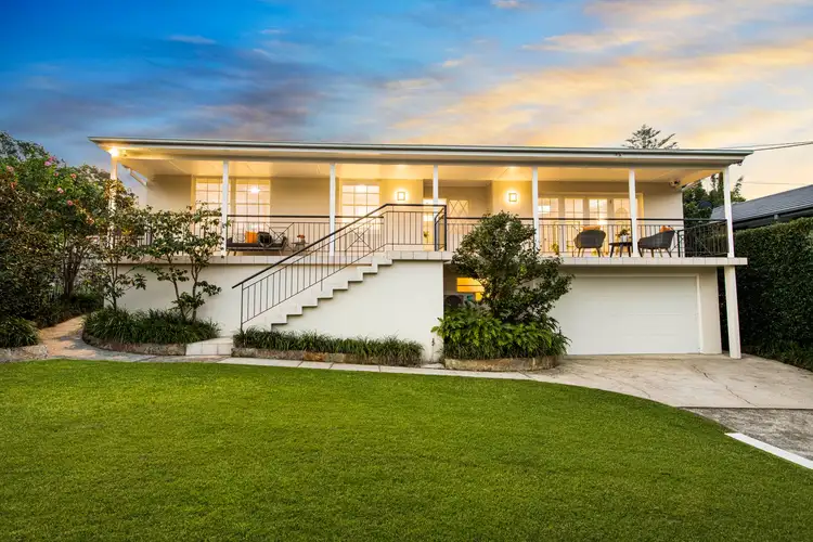 Third view of Homely house listing, 92 Deepwater Road, Castle Cove NSW 2069