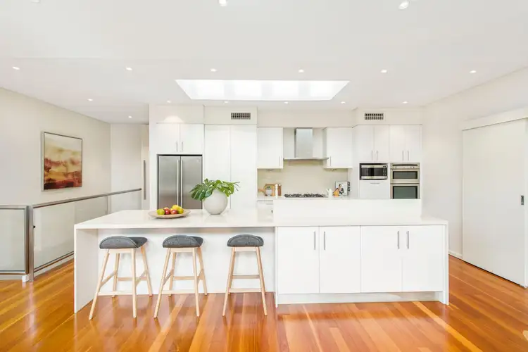 Fifth view of Homely house listing, 92 Deepwater Road, Castle Cove NSW 2069