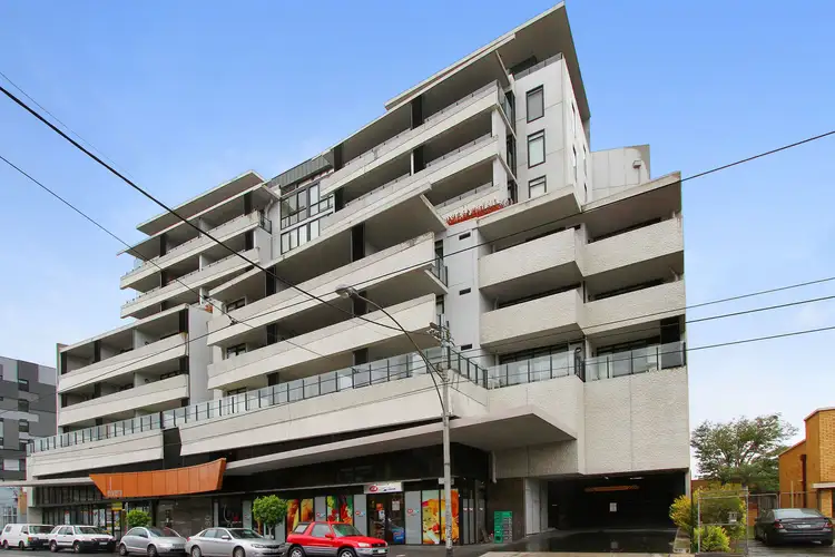 215/330 Lygon Street, Brunswick East VIC 3057