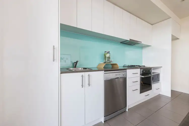 Fourth view of Homely apartment listing, 215/330 Lygon Street, Brunswick East VIC 3057