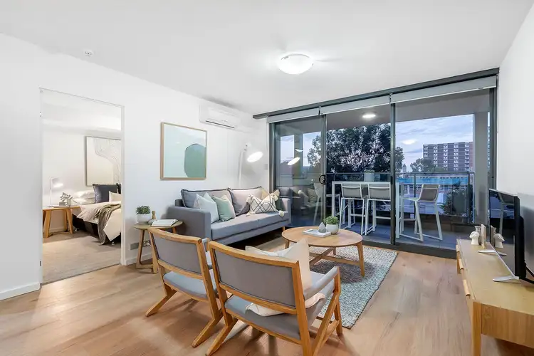 92/369 Hay Street, Perth WA 6000