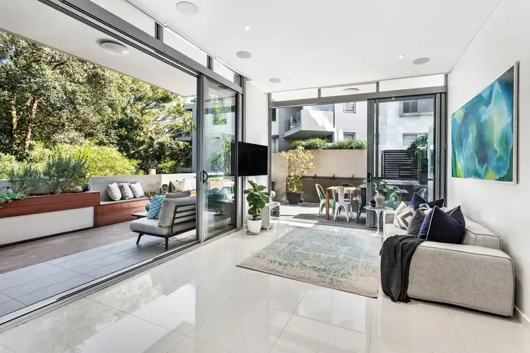 Main view of Homely apartment listing, 104C/7-13 Centennial Avenue, Lane Cove NSW 2066
