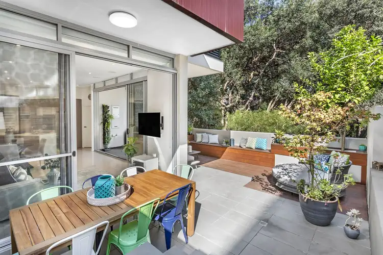 Fifth view of Homely apartment listing, 104C/7-13 Centennial Avenue, Lane Cove NSW 2066