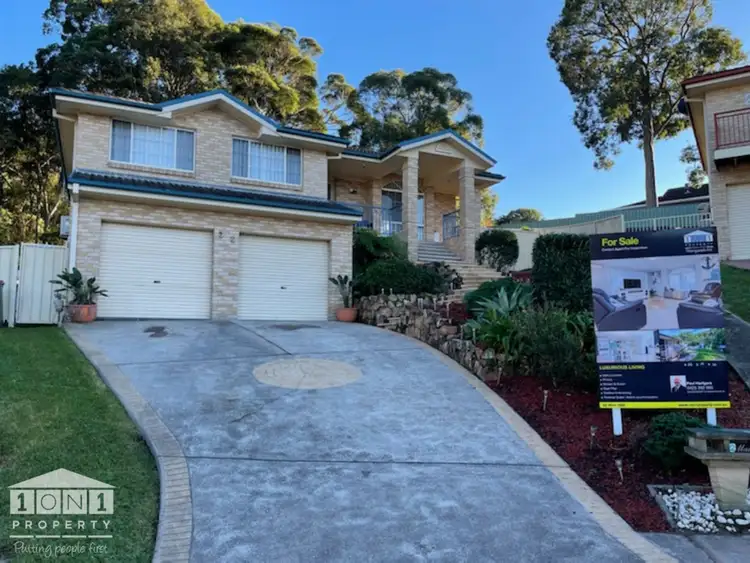 22 Matelot Place, Belmont NSW 2280