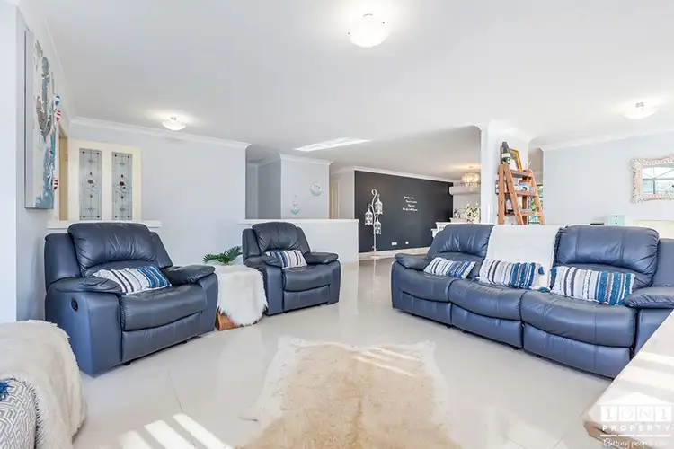 Second view of Homely house listing, 22 Matelot Place, Belmont NSW 2280