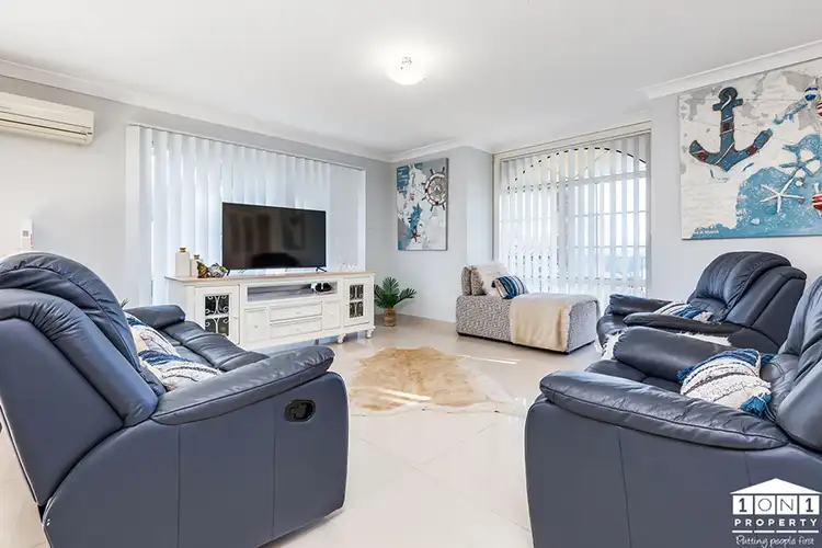 Fourth view of Homely house listing, 22 Matelot Place, Belmont NSW 2280