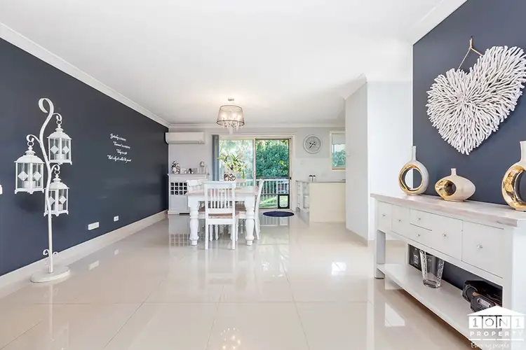 Fifth view of Homely house listing, 22 Matelot Place, Belmont NSW 2280