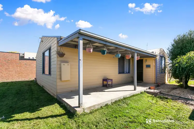 Main view of Homely house listing, 38 Gordon Street, Traralgon VIC 3844