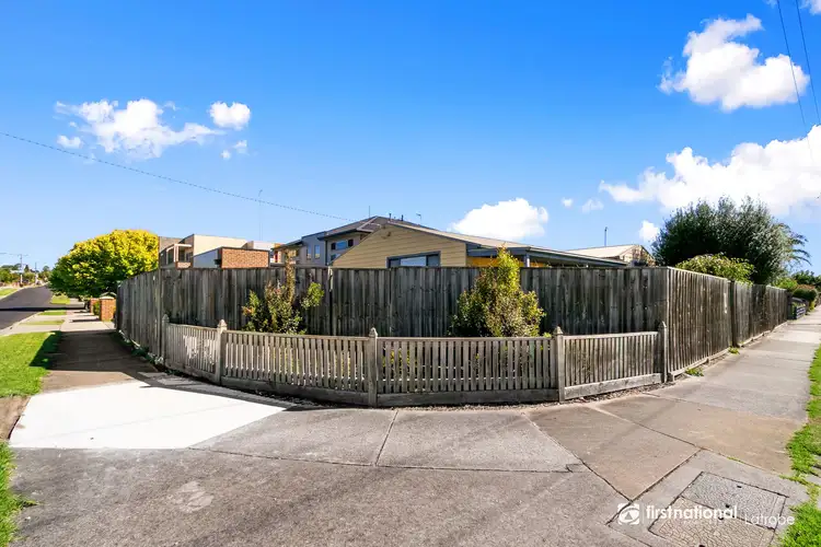 Second view of Homely house listing, 38 Gordon Street, Traralgon VIC 3844