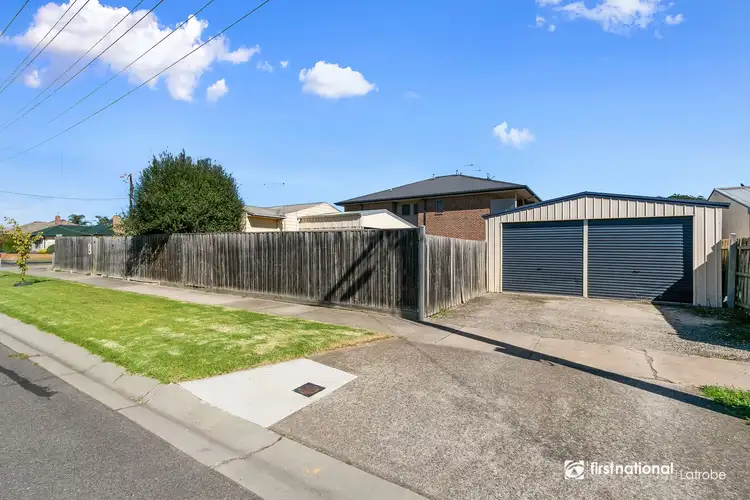 Third view of Homely house listing, 38 Gordon Street, Traralgon VIC 3844