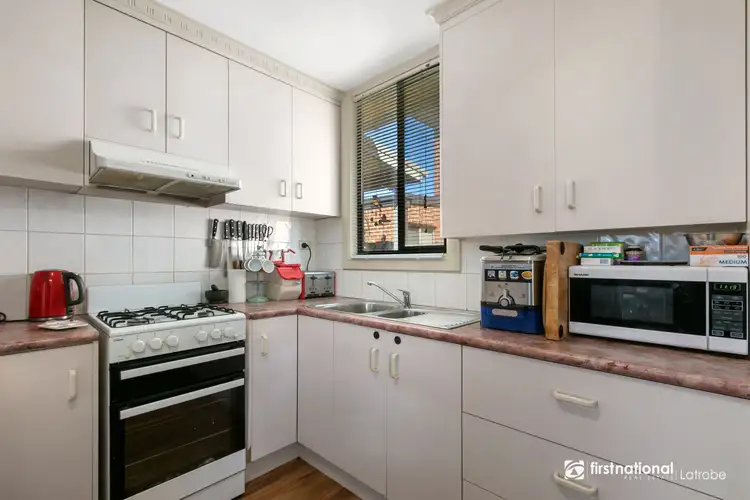 Fourth view of Homely house listing, 38 Gordon Street, Traralgon VIC 3844