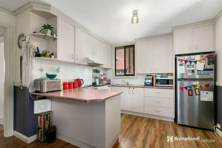 Fifth view of Homely house listing, 38 Gordon Street, Traralgon VIC 3844