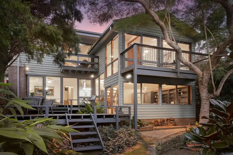 40 Ronald Avenue, Greenwich NSW 2065