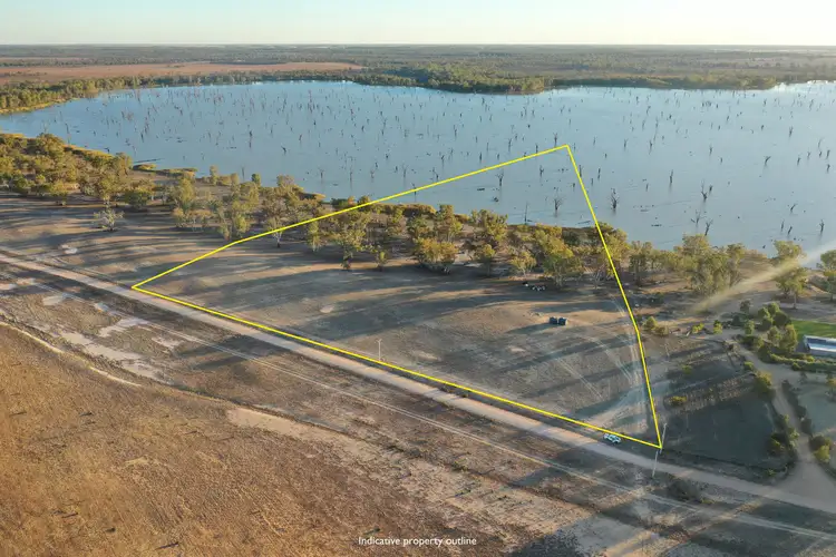 188 Dry Lake Road, Euston NSW 2737