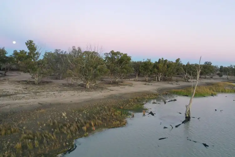Third view of Homely land listing, 188 Dry Lake Road, Euston NSW 2737