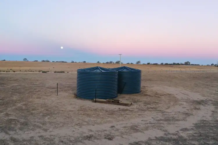 Fourth view of Homely land listing, 188 Dry Lake Road, Euston NSW 2737
