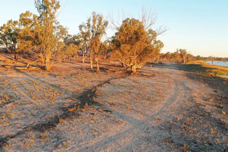 Fifth view of Homely land listing, 188 Dry Lake Road, Euston NSW 2737