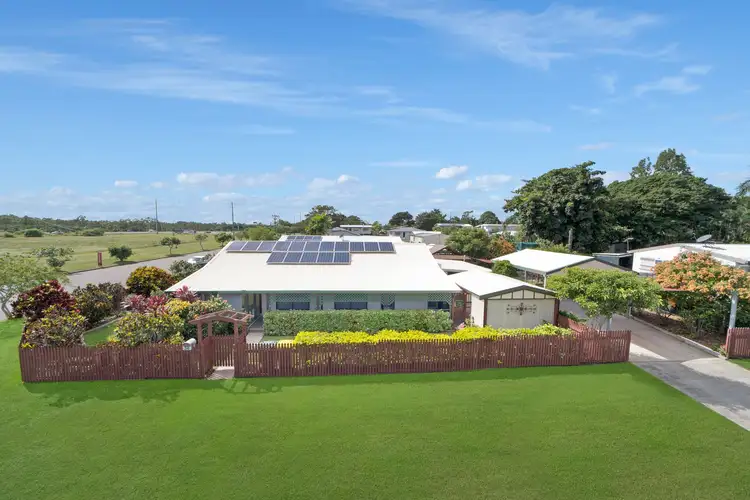 38 Nightjar Street, Deeragun QLD 4818