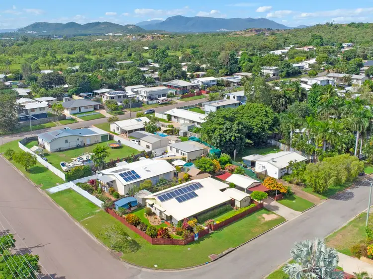 Second view of Homely house listing, 38 Nightjar Street, Deeragun QLD 4818