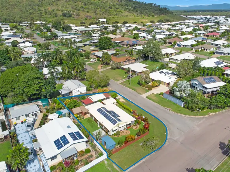 Third view of Homely house listing, 38 Nightjar Street, Deeragun QLD 4818