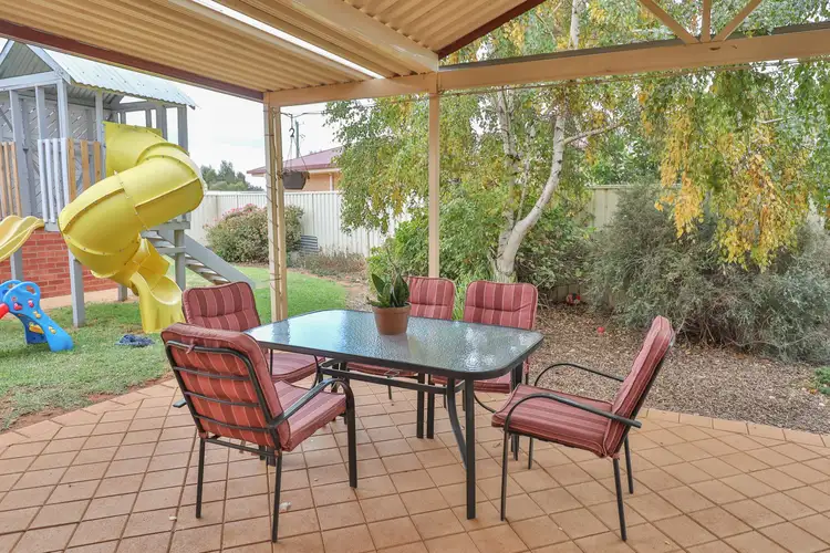 Second view of Homely house listing, 114 Indi Avenue, Red Cliffs VIC 3496