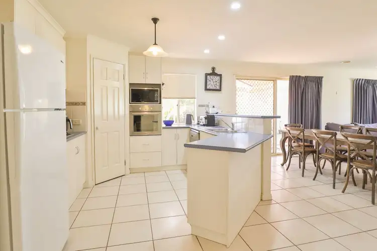 Sixth view of Homely house listing, 114 Indi Avenue, Red Cliffs VIC 3496