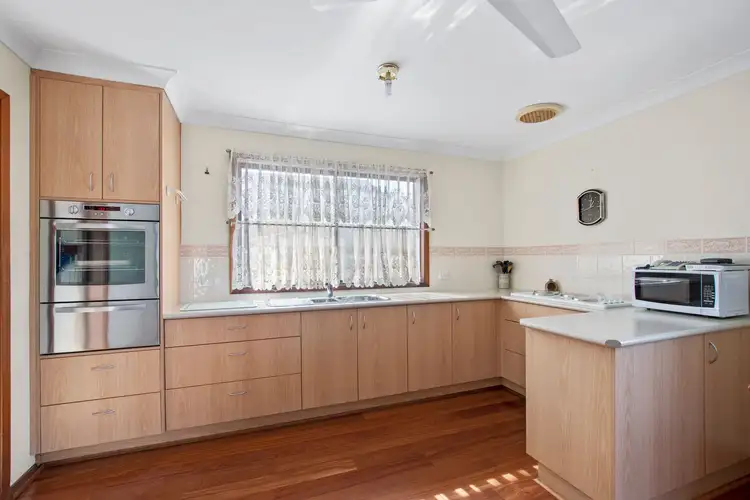 Third view of Homely villa listing, 1/11 Whiting Road, Ettalong Beach NSW 2257