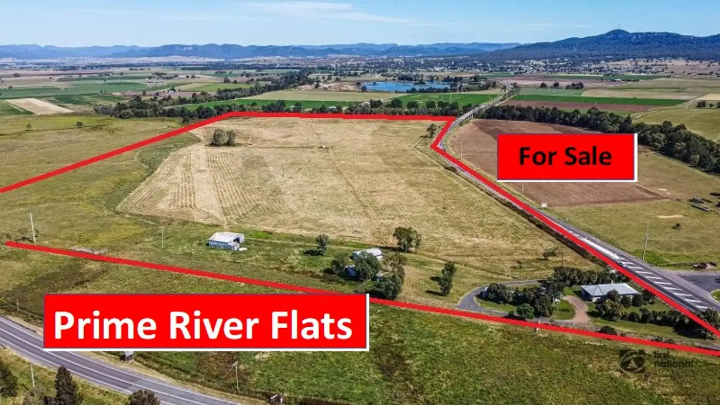 Main view of Homely rural property listing, 2179 Denman Road, Muswellbrook NSW 2333