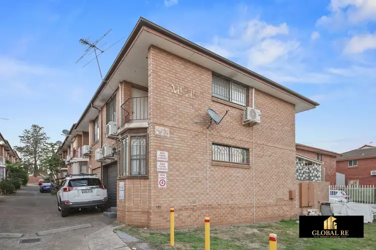 36/90-94 Longfield Street, Cabramatta NSW 2166