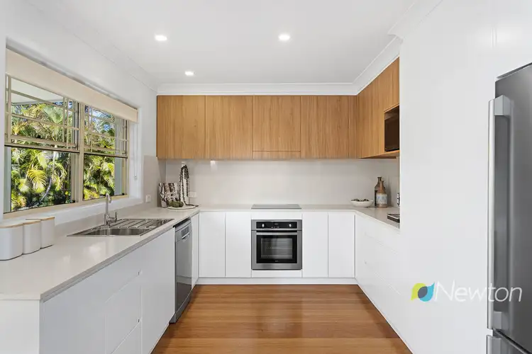 Second view of Homely house listing, 3 Nyngan Place, Miranda NSW 2228