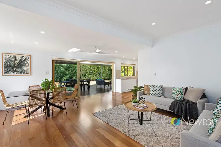 Third view of Homely house listing, 3 Nyngan Place, Miranda NSW 2228