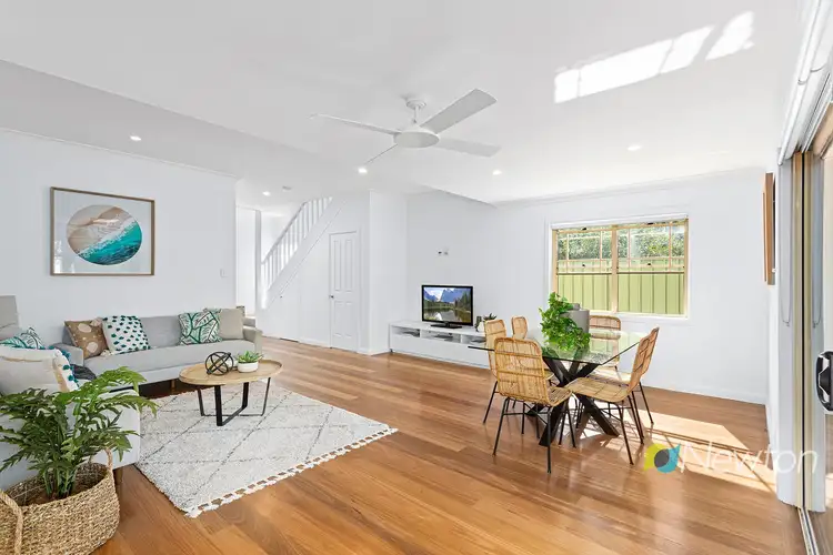 Sixth view of Homely house listing, 3 Nyngan Place, Miranda NSW 2228