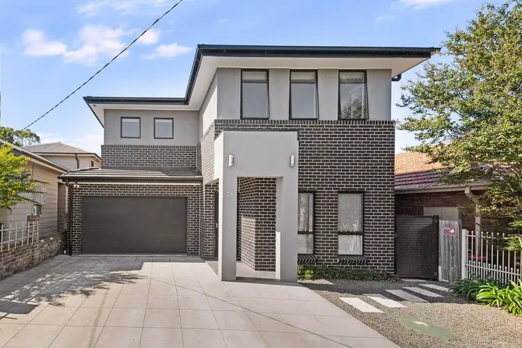 24 Pheasant Street, Canterbury NSW 2193
