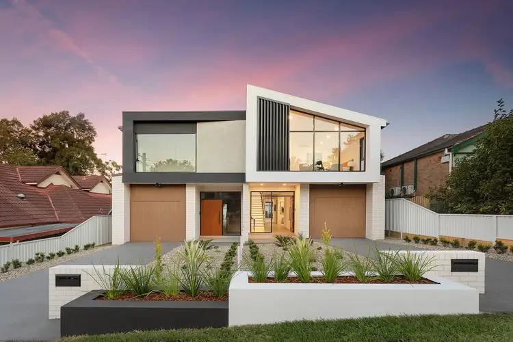 100B Charles Street, Putney NSW 2112