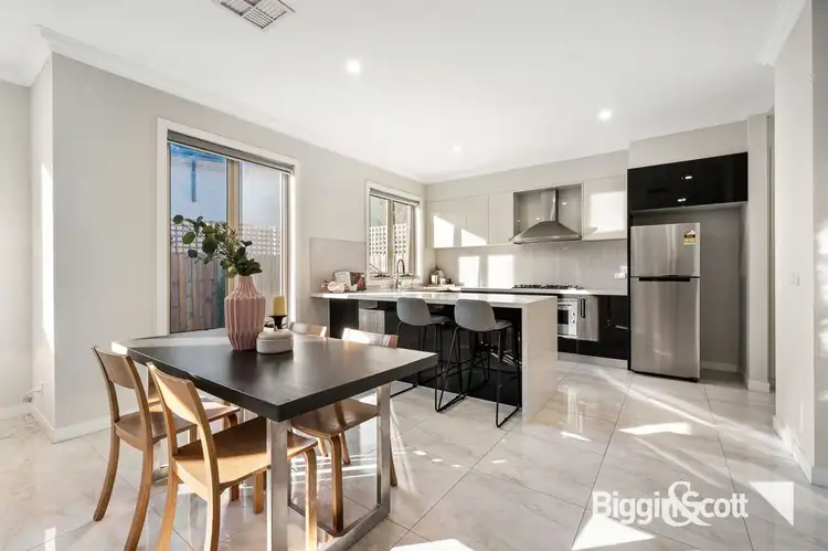 Third view of Homely townhouse listing, 2/23 Pine Way, Doncaster East VIC 3109