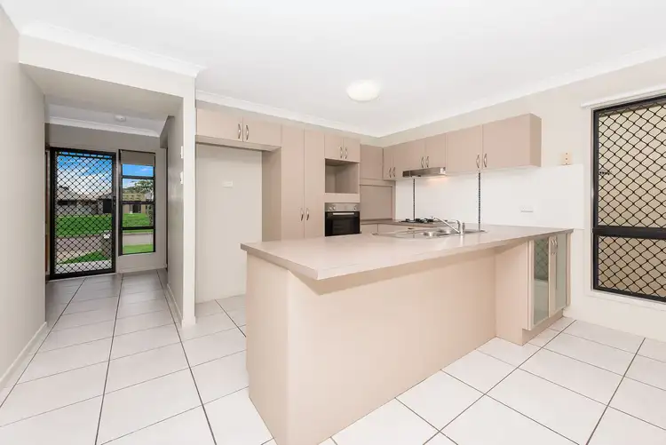 Third view of Homely house listing, 18 Laurie Motti Parade, Kirwan QLD 4817