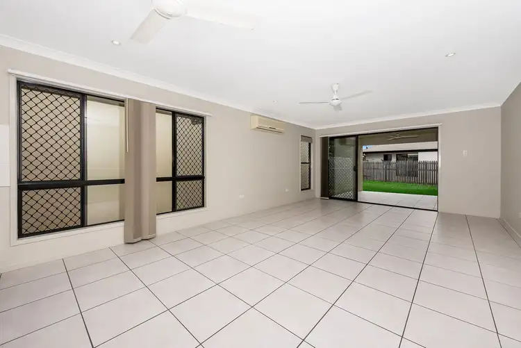 Fourth view of Homely house listing, 18 Laurie Motti Parade, Kirwan QLD 4817