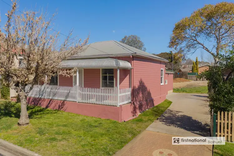 Fourth view of Homely house listing, 206 Rocket Street, Bathurst NSW 2795