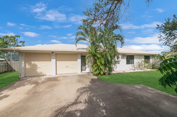 Main view of Homely house listing, 5 Amy Court, Kelso QLD 4815