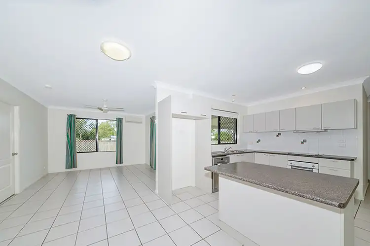 Third view of Homely house listing, 5 Amy Court, Kelso QLD 4815