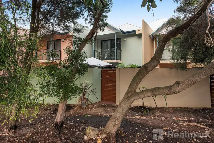 Fourth view of Homely townhouse listing, 18/79 Sticks Boulevard, Erskine WA 6210