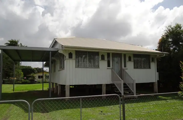 47 PINE STREET, Goondi Bend QLD 4860