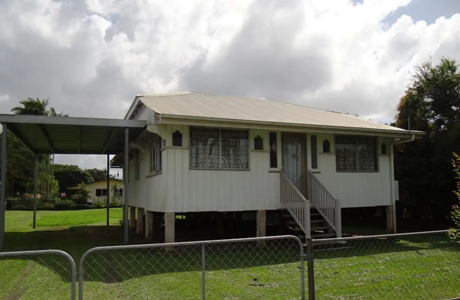 Main view of Homely house listing, 47 PINE STREET, Goondi Bend QLD 4860