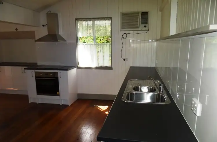 Second view of Homely house listing, 47 PINE STREET, Goondi Bend QLD 4860