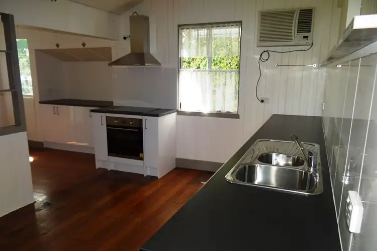 Third view of Homely house listing, 47 PINE STREET, Goondi Bend QLD 4860