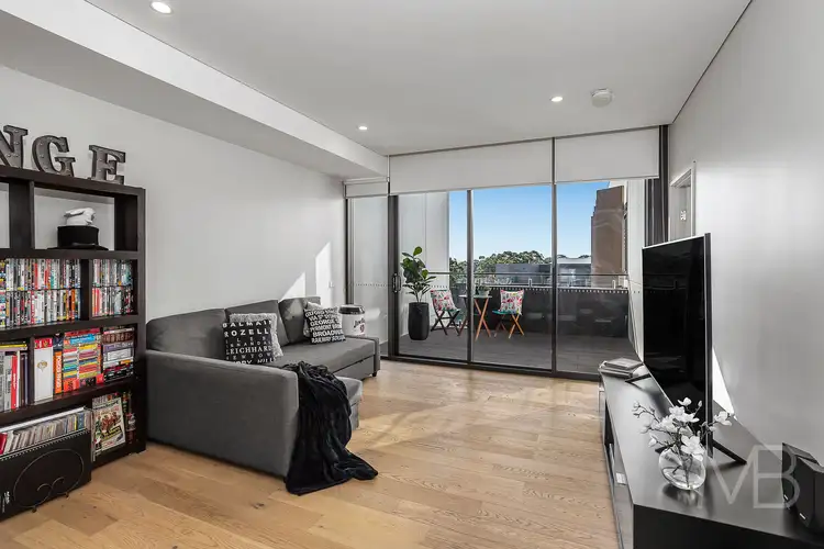 506/14-18 Finlayson Street, Lane Cove NSW 2066