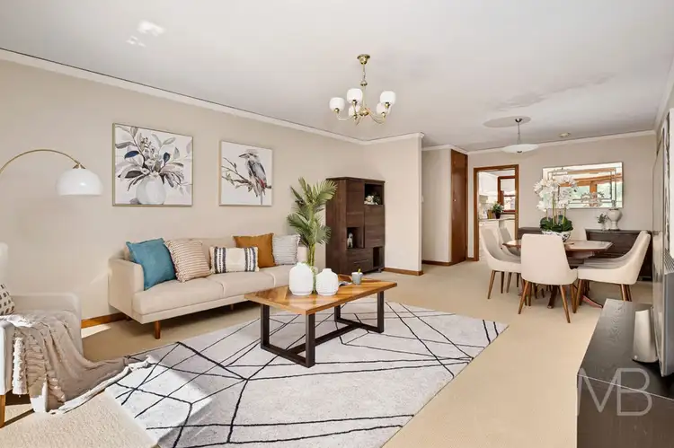Main view of Homely apartment listing, 3/1 Havilah Road, Lindfield NSW 2070